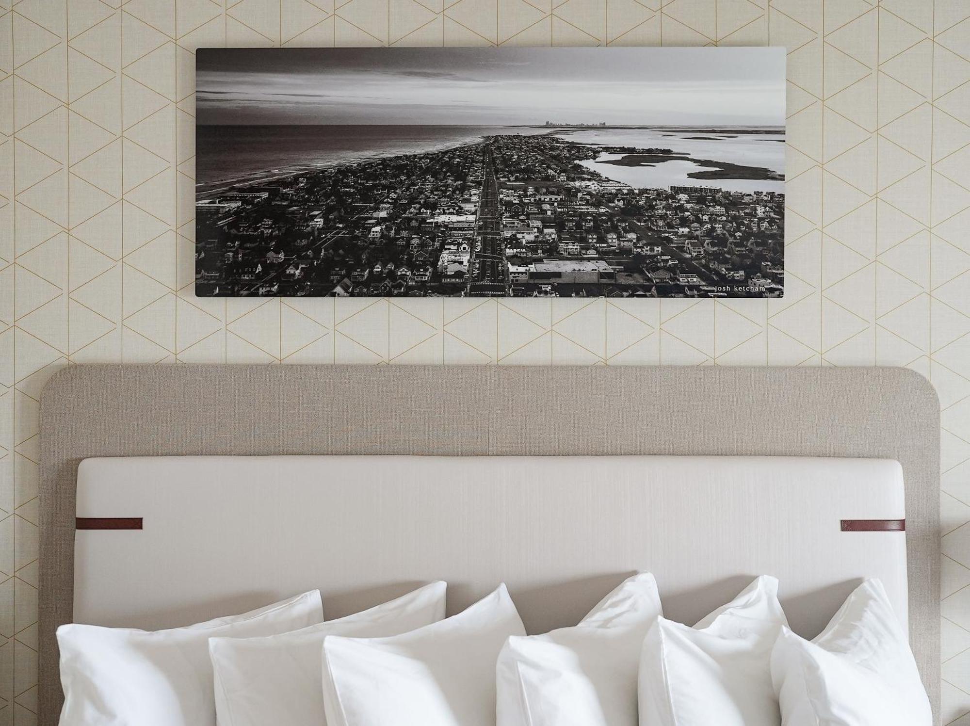 The Boulevard Hotel Beach Haven Exterior foto